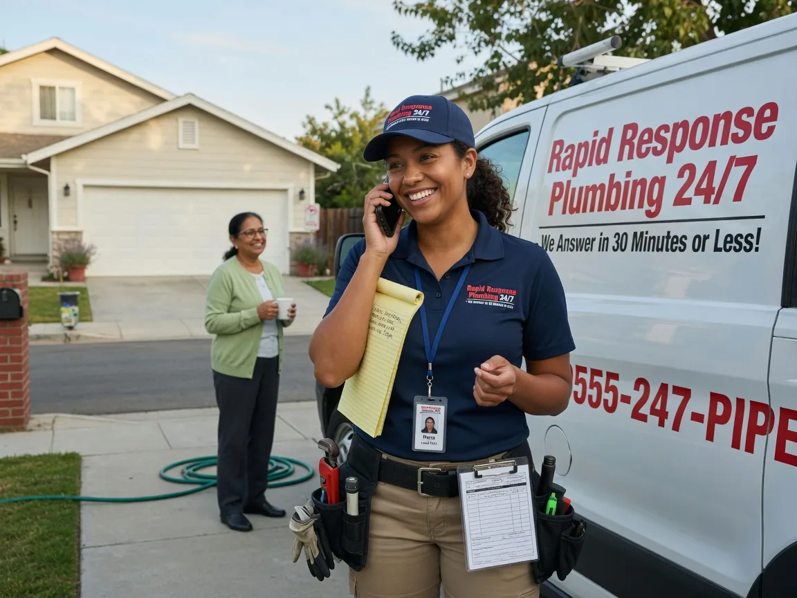 Emergency Plumber Hatchechubbee, AL FAQs